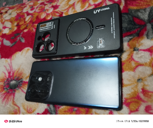 itel s23 +